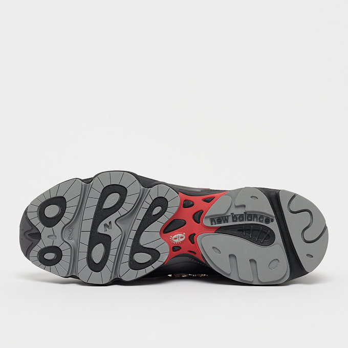 New Balance 1000 argent 46414 4