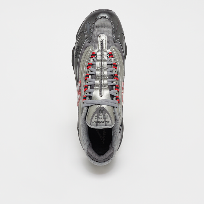 New Balance 1000 silber 46414 5