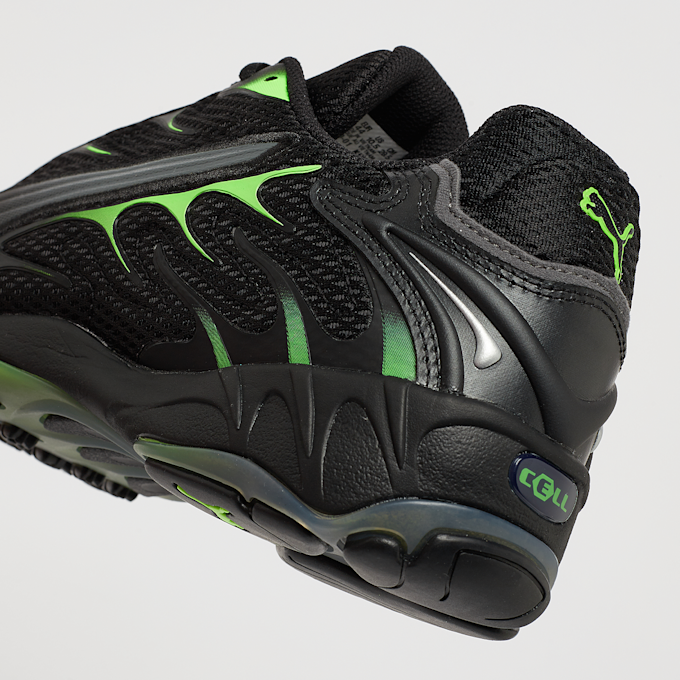PUMA Inhale zwart 46422 7