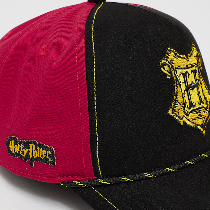 Capslab Casquette Trucker Harry Potter Shield multicolore 46436 5
