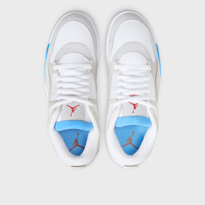 Jordan Air Jordan 4 RM bege 46459 6