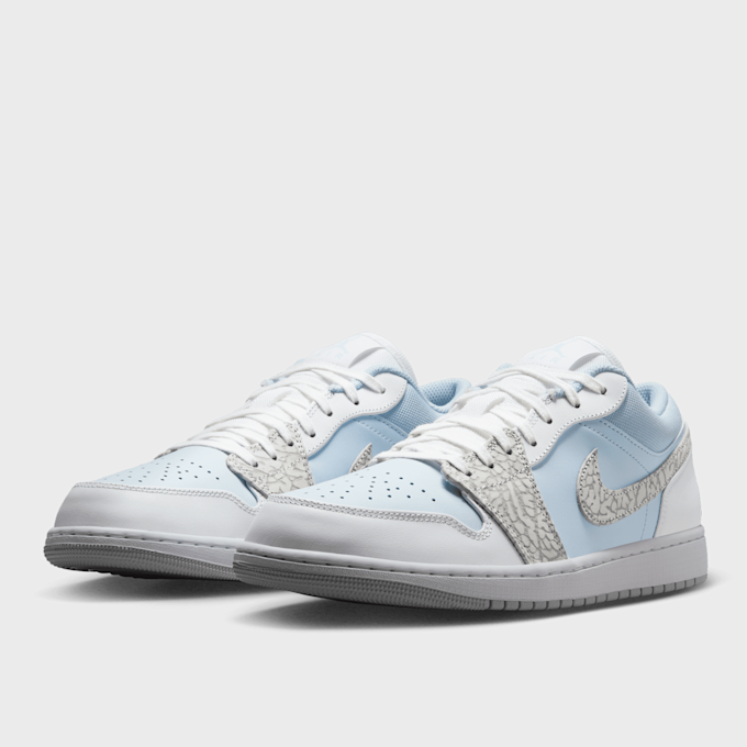 Jordan Air Jordan 1 Low SE blau 46465 4