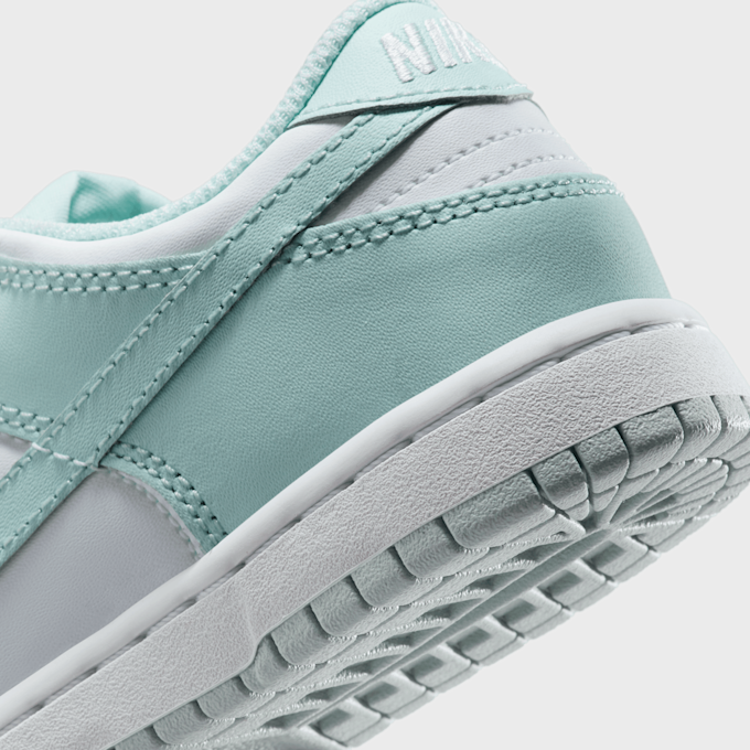 Nike   Dunk Low Crianças azul 46485 8