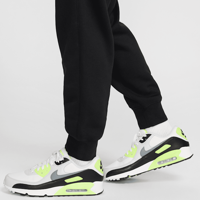 Nike   Club Basketball Jogger crna 46528 5