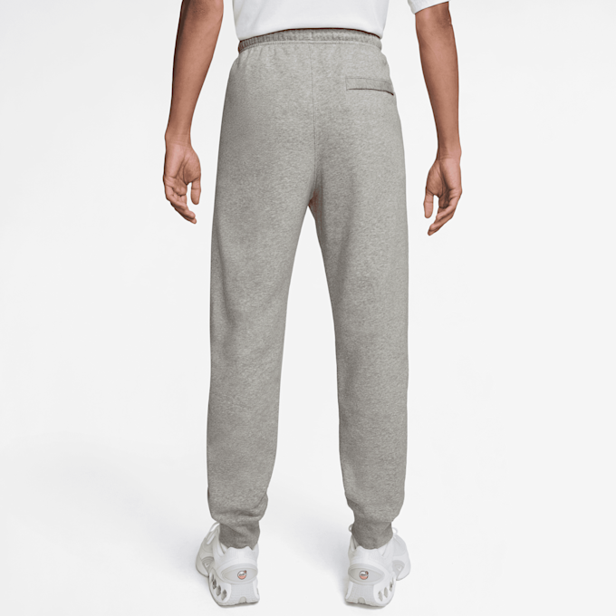 Nike   Club Basketball Jogger grijs 46535 2