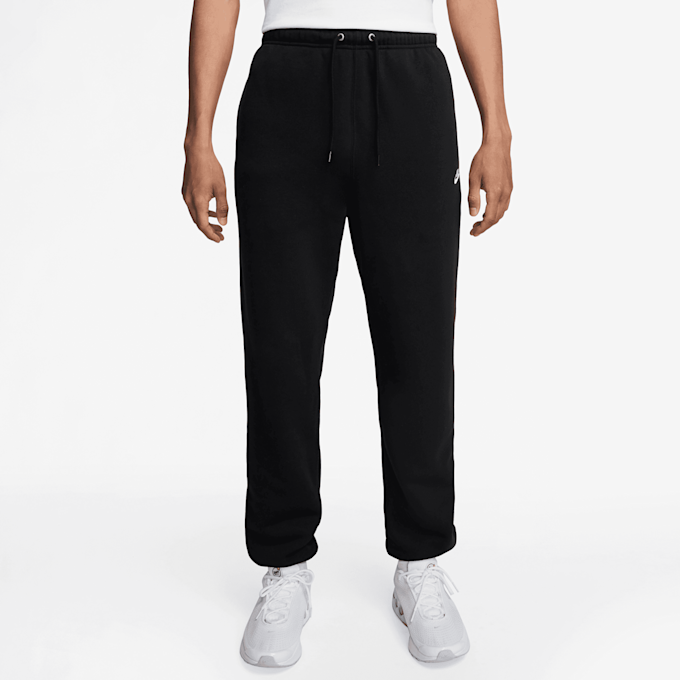 Nike   Club Basketball Cuff Pant noir 46542 1