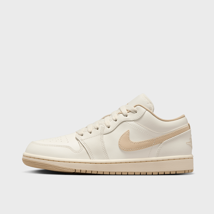 Jordan Air Jordan 1 Low beige 46555 1