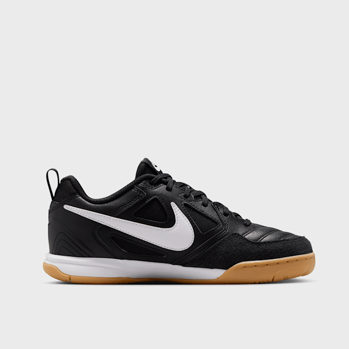 Nike   Gato (GS) nero 46566 2