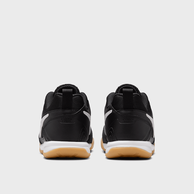 Nike   Gato (GS) nero 46566 5