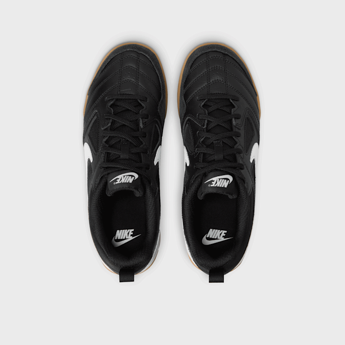 Nike   Gato (GS) preto 46566 6
