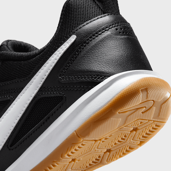 Nike   Gato (GS) schwarz 46566 8