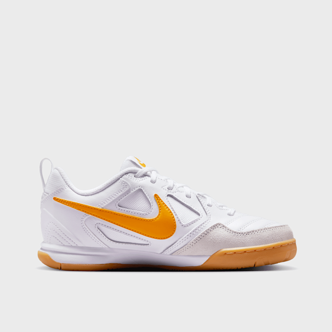 Nike   Gato (GS) blanc 46568 2