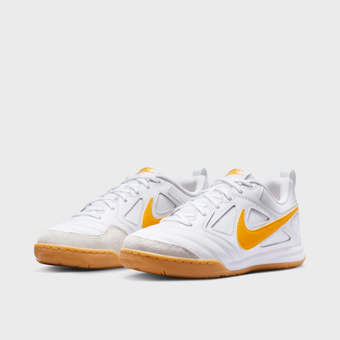 Nike   Gato (GS) weiß 46568 4