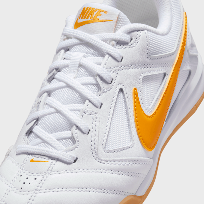 Nike   Gato (GS) weiß 46568 7