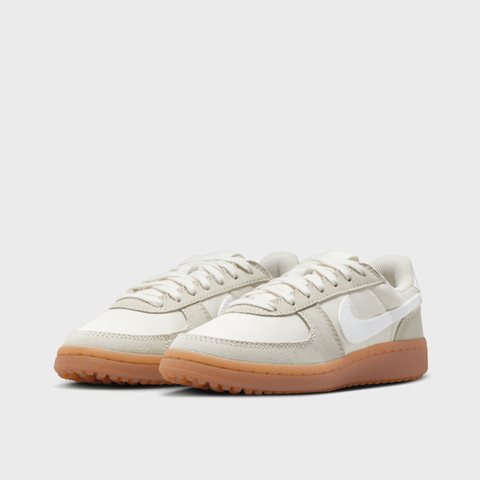 Nike   Field General (GS) beż 46569 4