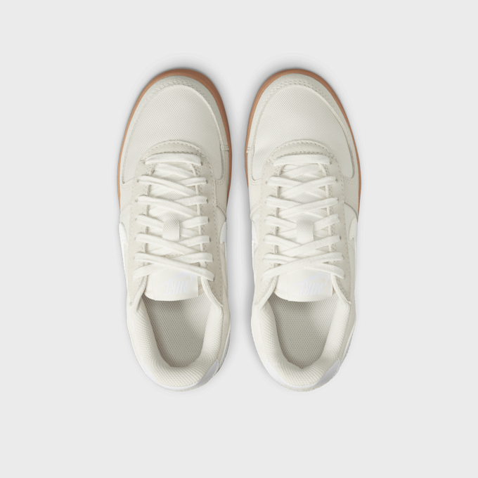 Nike   Field General (GS) beż 46569 6