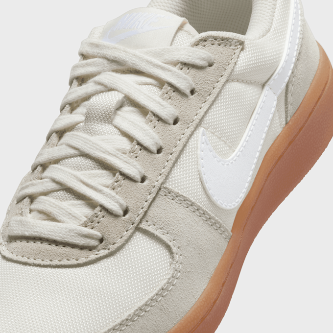 Nike   Field General (GS) beż 46569 7