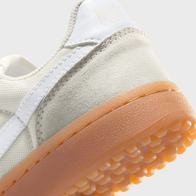 Nike   Field General (GS) beż 46569 8