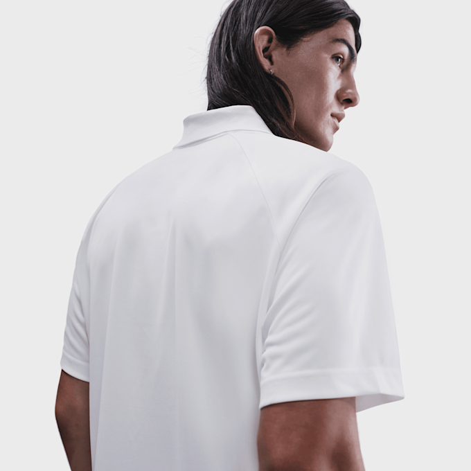 Nike Sportswear Swoosh Air Jersey All Over Print Weiß 46570 4