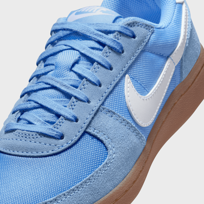 Nike   Field General (GS) bleu 46572 7
