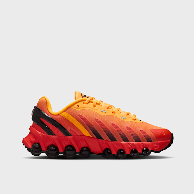 Nike   Air Max Dn8 (GS) orange 46581 2