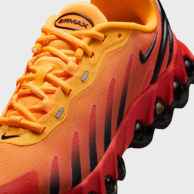 Nike   Air Max Dn8 (GS) orange 46581 7