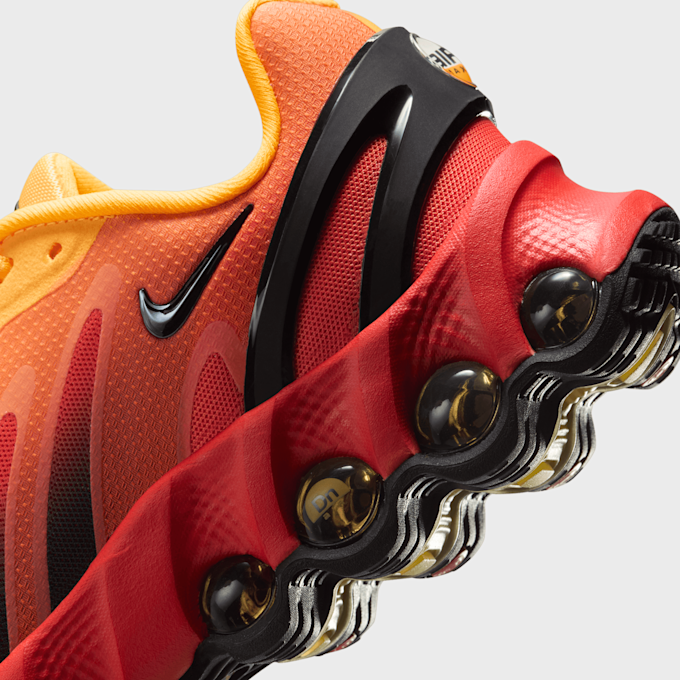 Nike   Air Max Dn8 (GS) orange 46581 8