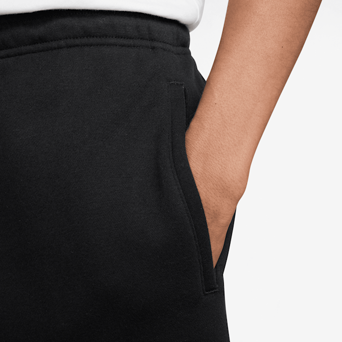 Nike   Club Basketball Short GX negro 46607 4