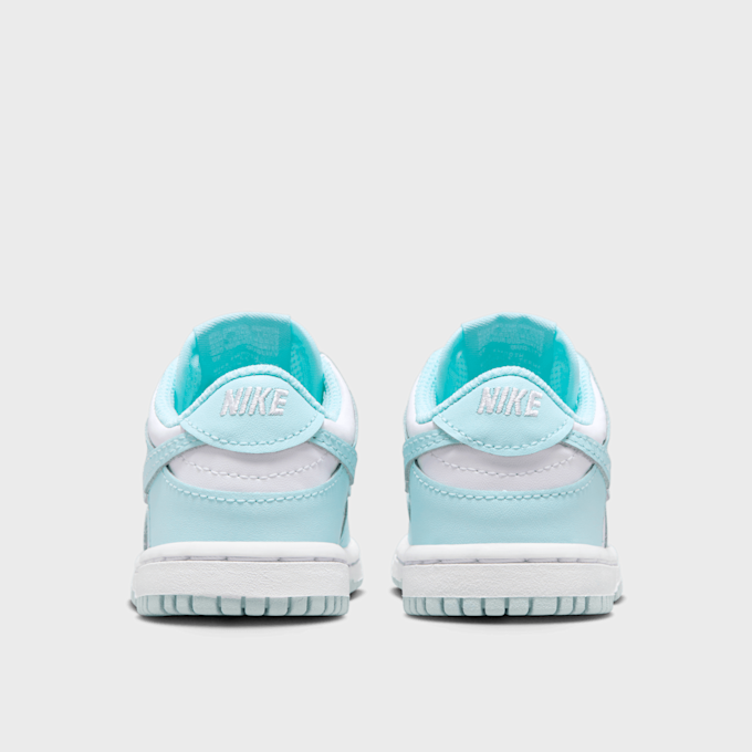 Nike   Dunk Low Mala Djeca plava 46611 5