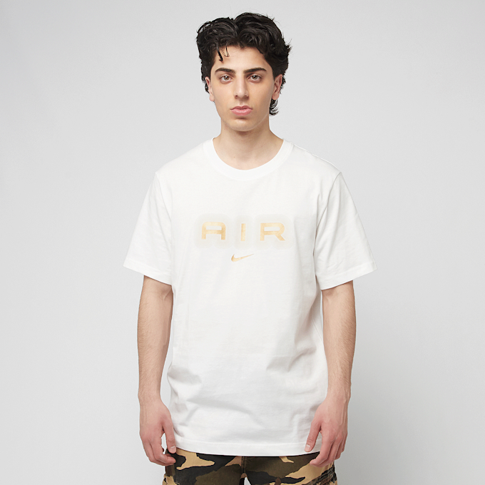 Nike Sportswear Air Graphic Tee blanco 46632 1