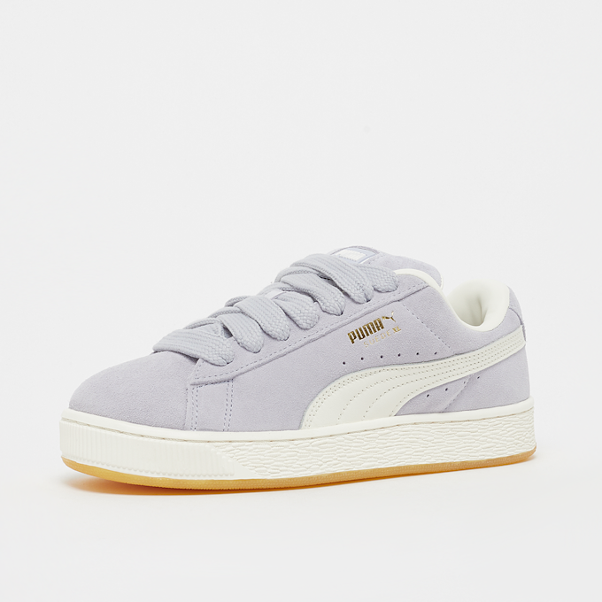 PUMA Suede XL pourpre 46657 2