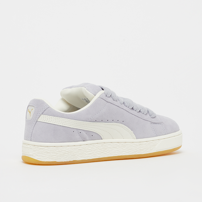PUMA Suede XL pourpre 46657 3