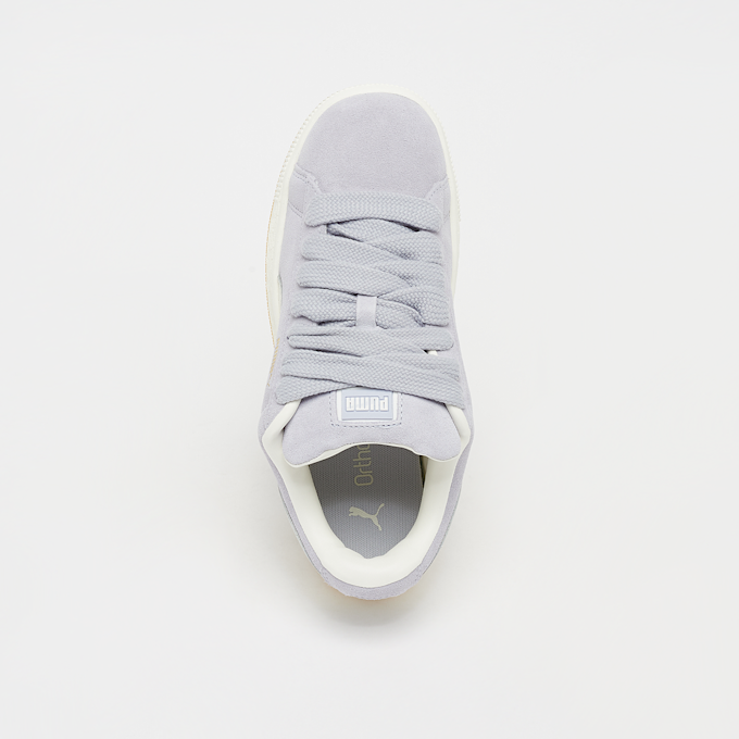 PUMA Suede XL pourpre 46657 5