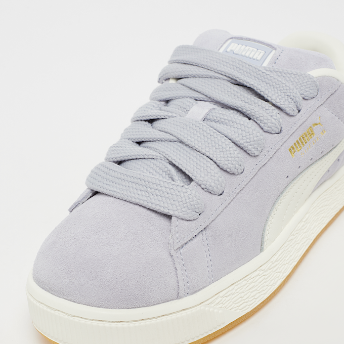 PUMA Suede XL pourpre 46657 6