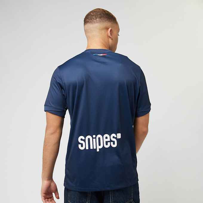 Nike Paris Saint-Germain 2024/25 Stadium Home bleu 46658 2