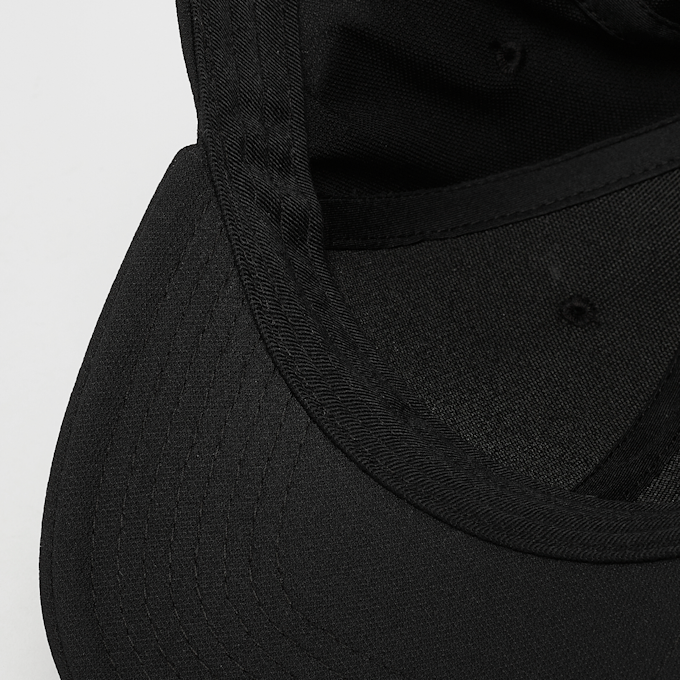 Nike   Dri-Fit Club Cap Metal Futura zwart 46664 3