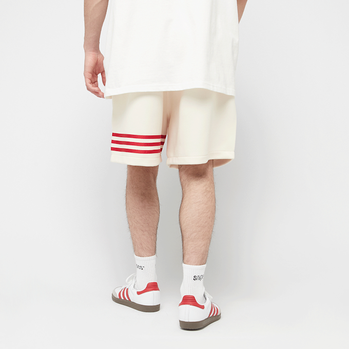 adidas Originals Neuclassics Short beige 46665 2