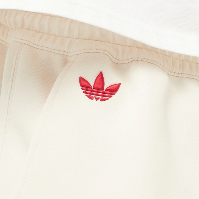 adidas Originals Neuclassics Short beige 46665 5
