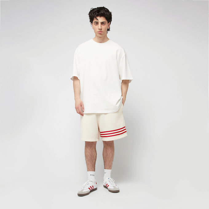 adidas Originals Neuclassics Short beige 46665 6