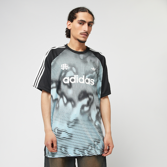 adidas Originals Jersey 3-Stripes AOP niebieski 46670 1