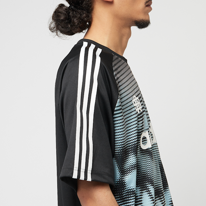 adidas Originals Jersey 3-Stripes AOP bleu 46670 5