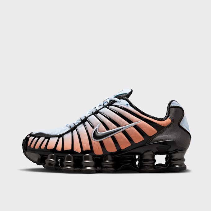 Nike   Shox TL multicolore 46673 1