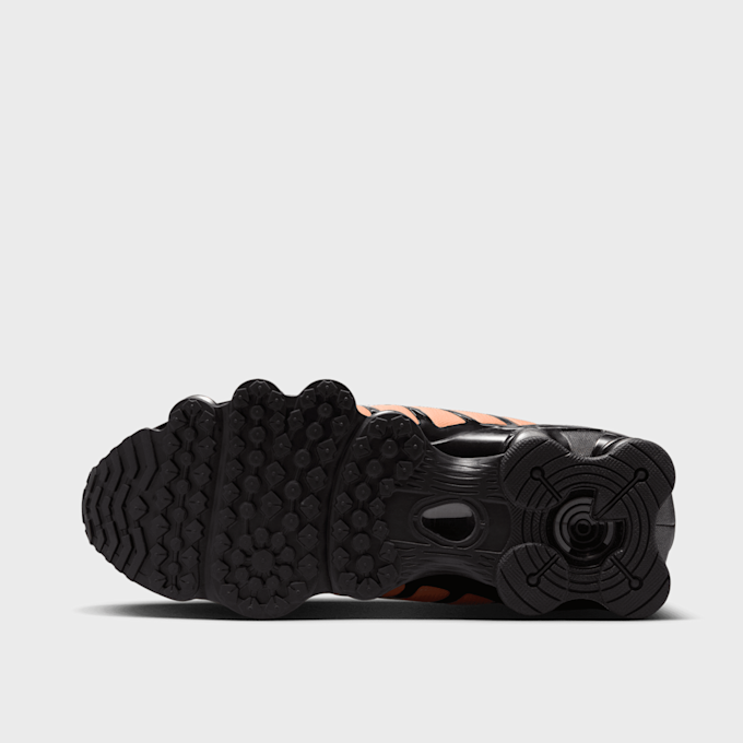 Nike   Shox TL wielokolorowy 46673 3