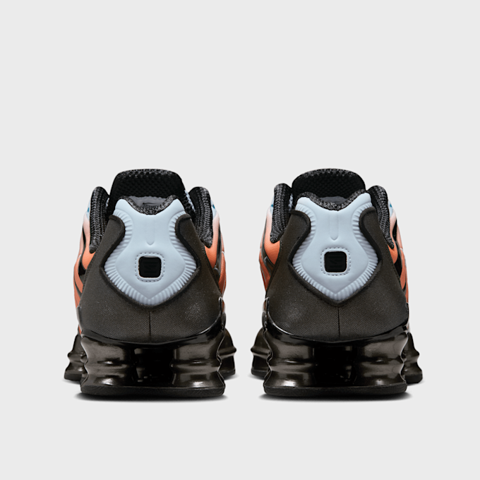 Nike   Shox TL multicolore 46673 5