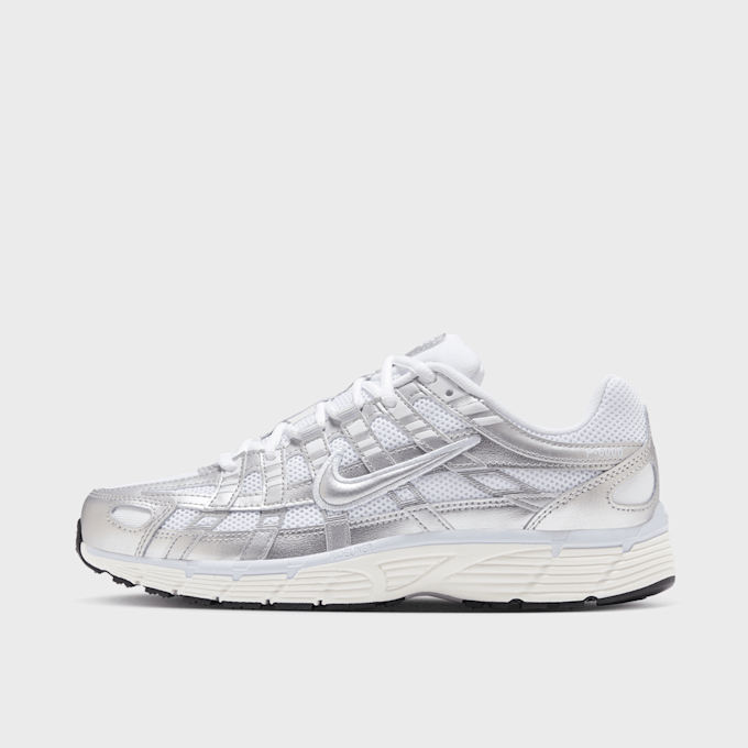 Nike   P-6000 branco 46677 1