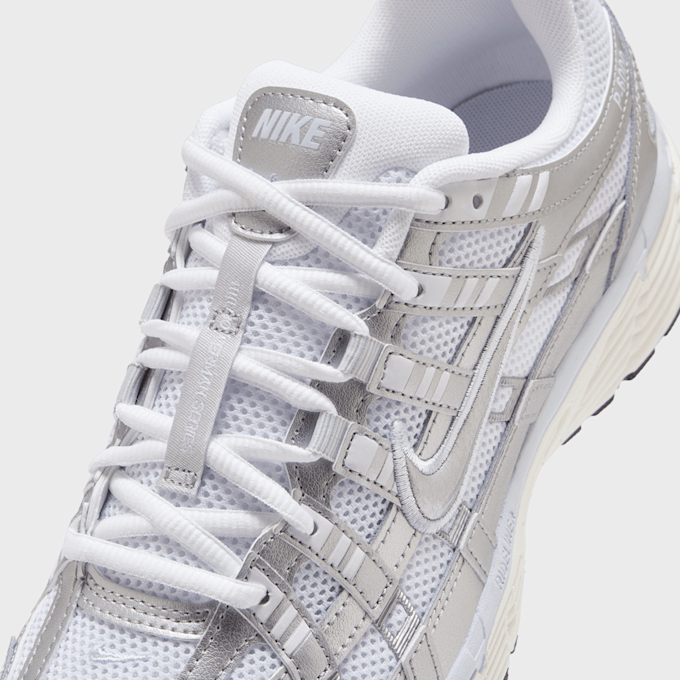 Nike   P-6000 branco 46677 7