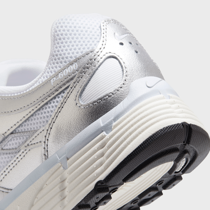 Nike   P-6000 branco 46677 8