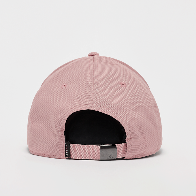 Jordan Rise Cap Club Metal Jumpman lichtroze 46683 2