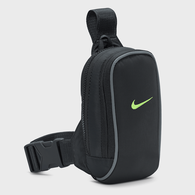 Nike Sportswear Essentials Crossbody Bag negro 46688 3