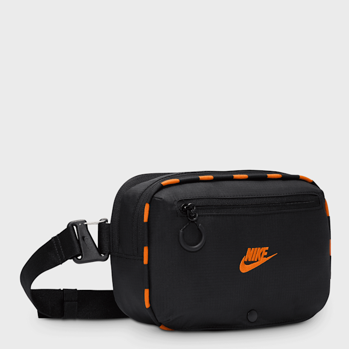 Nike Hayward Patrol Crossbody crna 46702 3